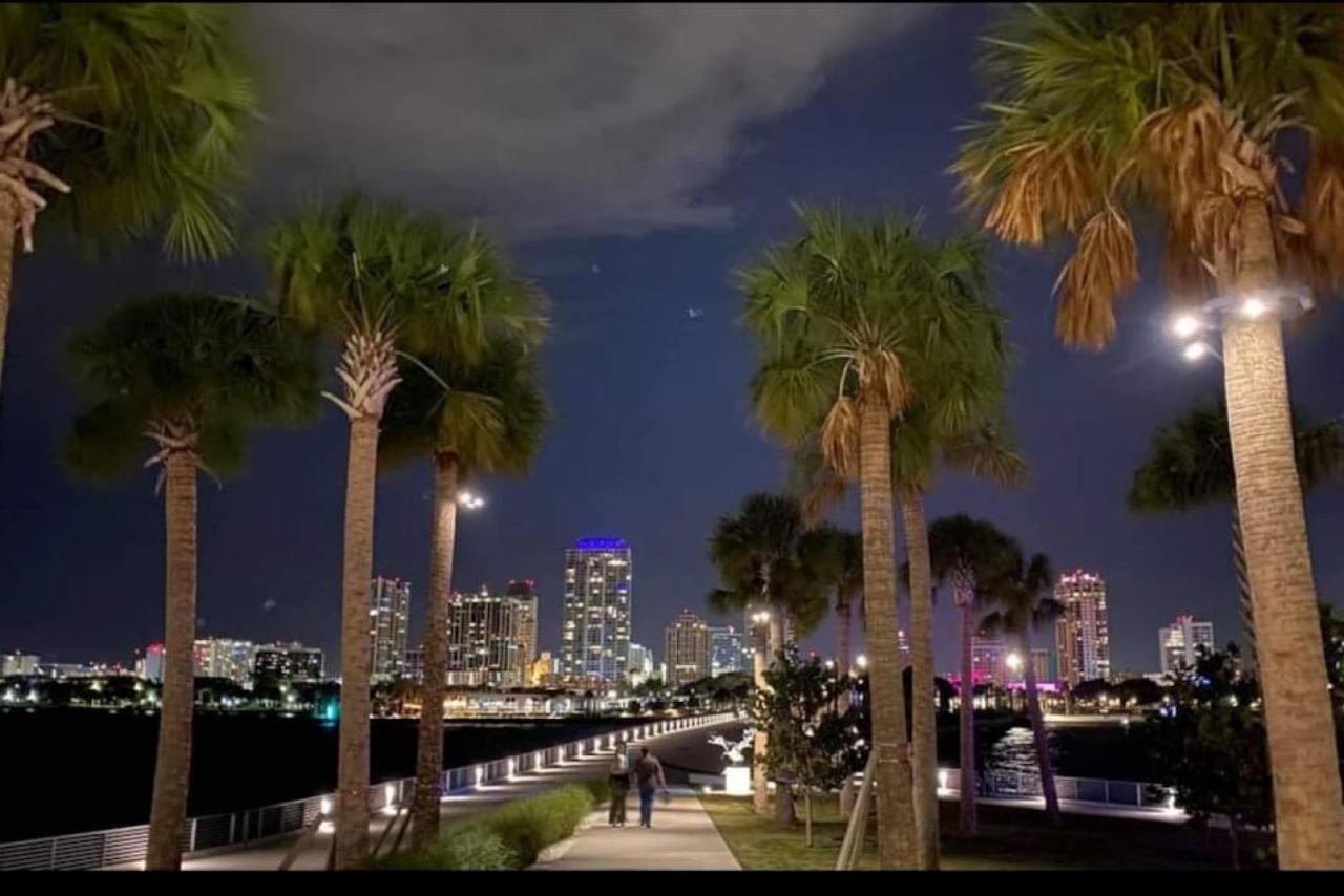 The Hipster Studio In Dtsp St. Petersburg Kültér fotó